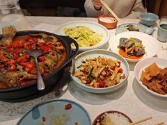 -洞庭家宴·头牌甲鱼(广渠门店)