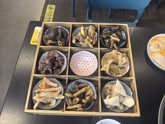 -野菌皇海景野生菌火锅(滨海大道店)