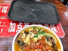 -老陈婆手工面庄