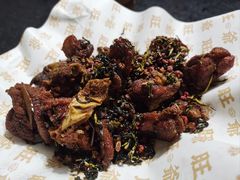 -旺爷砂锅·茶作(国贸城店)