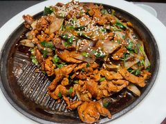-秀儿四九城·新京菜(亚运村鸟巢店)