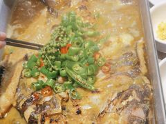 -半天妖烤鱼(方庄店)