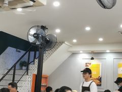 大堂-高基五春川炒鸡排 韩国料理(威海总店)