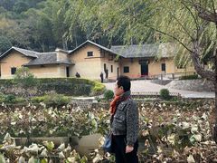 -韶山毛泽东同志故居