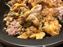 云海肴汽锅鸡-云海肴·汽锅鸡·云南菜(美罗城店)