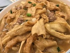 -西江美食舫·江西菜(健德桥店)