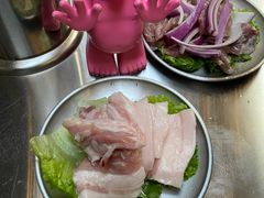 -姐夫家·沈阳黏糊麻辣拌·拌鸡架·冷面(南头古城店)