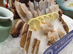 -尚海豆捞(乐虹坊店)