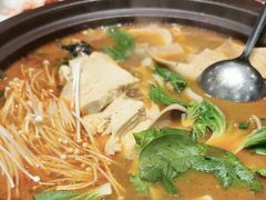 -金陵后厨·南京菜(新街口秣陵路店)