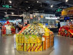 -Olé精品超市(北京合生汇店)