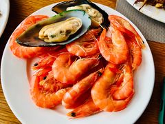 -解放碑威斯汀酒店-知味国际美食餐厅