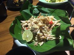 景颇鬼鸡-茶花妹子云南餐厅(北大店)