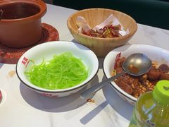 -来菜·湖北头牌藕汤(武商MALL众圆店)