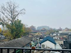 -北京国子监胡同