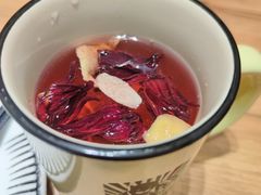 -太二酸菜鱼(汕头苏宁广场店)