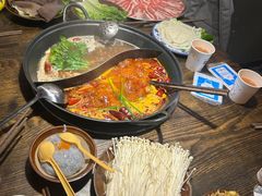 -冯校长老火锅(广州正佳广场店)