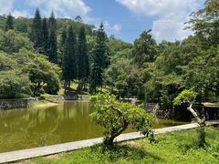 -广州市白云山风景名胜区