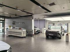 -北京联通昊普别克4S店(亚运村店)