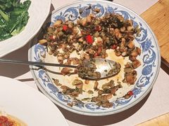 -千百味红餐厅·江西菜(绿地双子塔店)