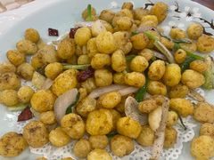 小土豆-501號台州海鲜餐厅(海创园店)