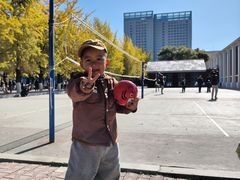 -辽宁大学(崇山校区)