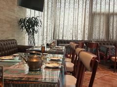-巴依老爷新疆美食(工体旗舰店)