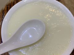 -沙湾姜埋奶(兴新包店)