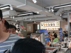 -韩麦大冷面(桂花街直营店)