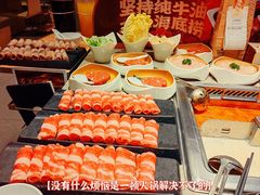 -海底捞火锅(宇飞大厦店)