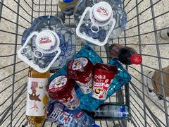 -沃尔玛购物广场(广场路店)