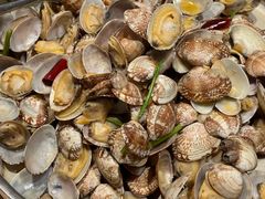 -双合园·海鲜水饺青岛菜(万佳广场店)