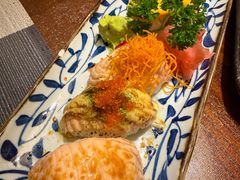 -叁鯨·日式料理Sankujira