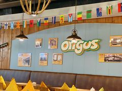 -好伦哥比萨烤肉自助(八里桥店)