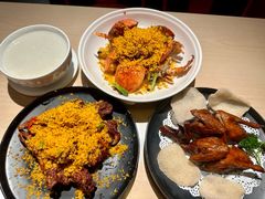 -避风塘(宝山万达店)