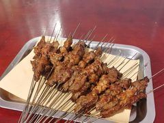 -铁诚烤肉