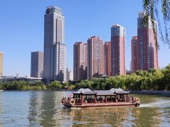 -迎泽公园