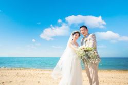 点击看大图 -香庭海婚纱摄影·威海旅拍(统一路店)