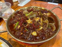 -华仔龙虾(永乐路总店)