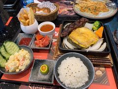 -天母蓝鸟西餐厅·烘焙蛋糕(十三碗店)