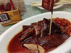 -稻香酒家·34年老字号·港式粤菜(侨光店)
