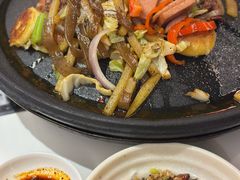 -一烙锅(友谊店)