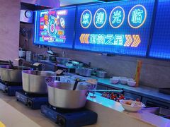 -海韵之星邮轮水会(明发商业广场店)
