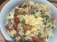 -KŌNG胶东小馆(华熙店)