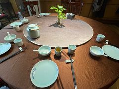 -月坛宾馆-聚仙楼餐厅