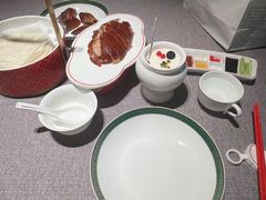 -秀儿四九城·新京菜(亚运村鸟巢店)