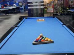 -大鲁阁保龄球(苏州园区店)