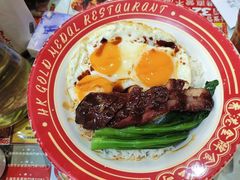 -肥韬茶餐厅(南山mini店)