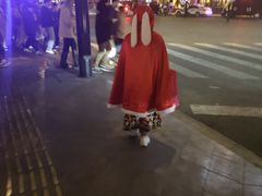 -罗斯福色戒酒吧(外滩店)