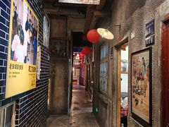 -阿财老铺·老蚌埠龙虾城(华夏总店)