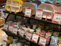 -永辉Bravo超市(东二环泰禾广场店)